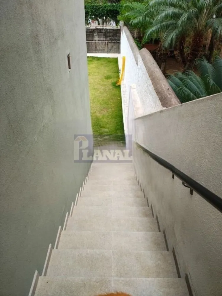 Sobrado, 4 quartos, 330 m² - Foto 13