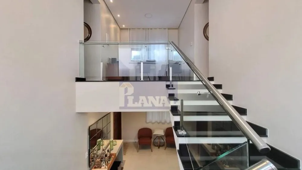 Sobrado, 4 quartos, 330 m² - Foto 8