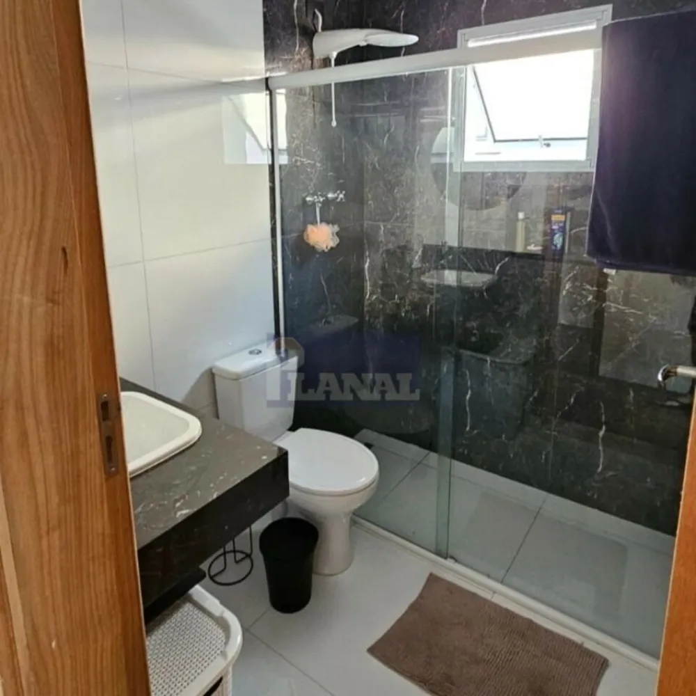 Sobrado, 4 quartos, 330 m² - Foto 8