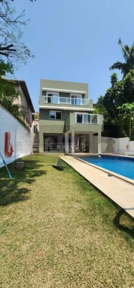 Sobrado, 4 quartos, 330 m² - Foto 6