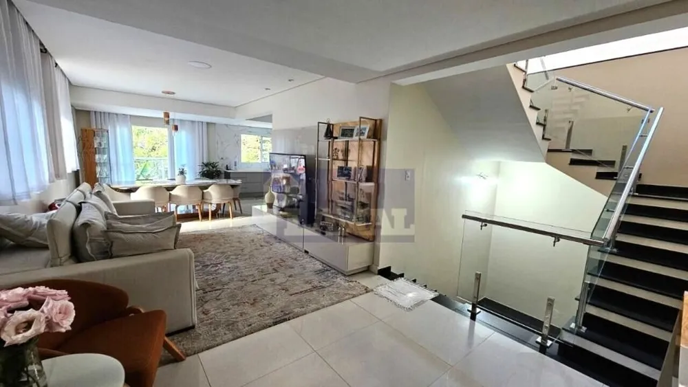 Sobrado, 4 quartos, 330 m² - Foto 7