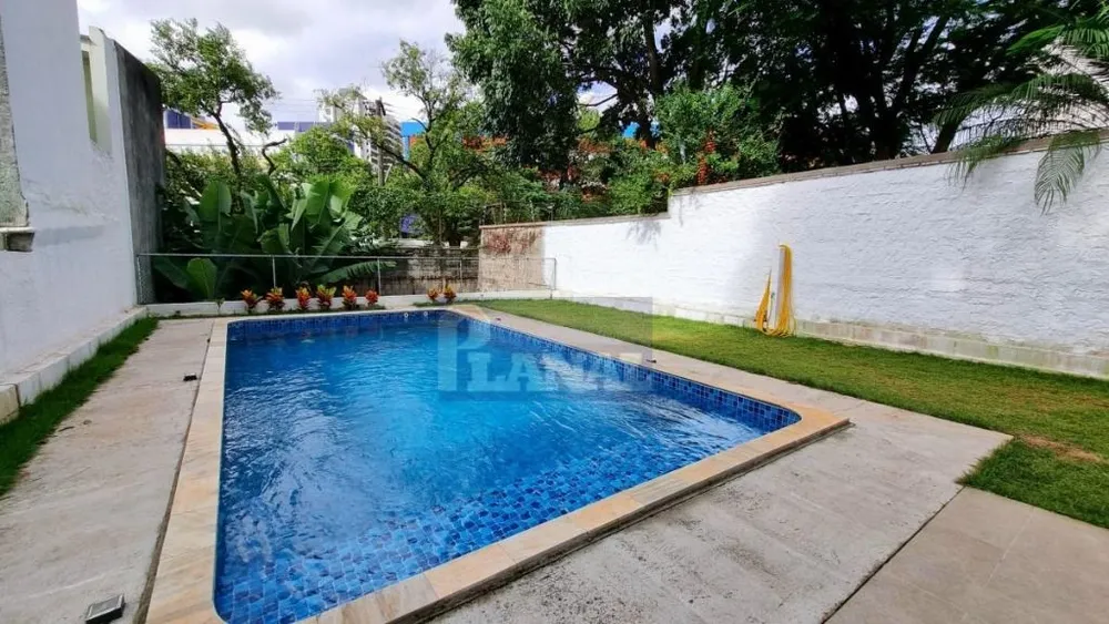 Sobrado, 4 quartos, 330 m² - Foto 15