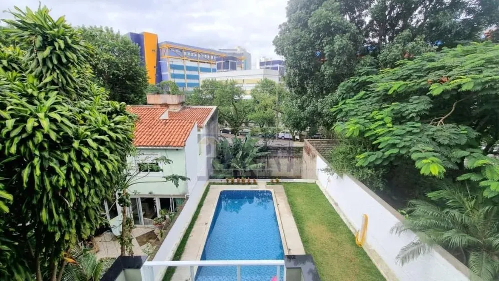 Sobrado, 4 quartos, 330 m² - Foto 4