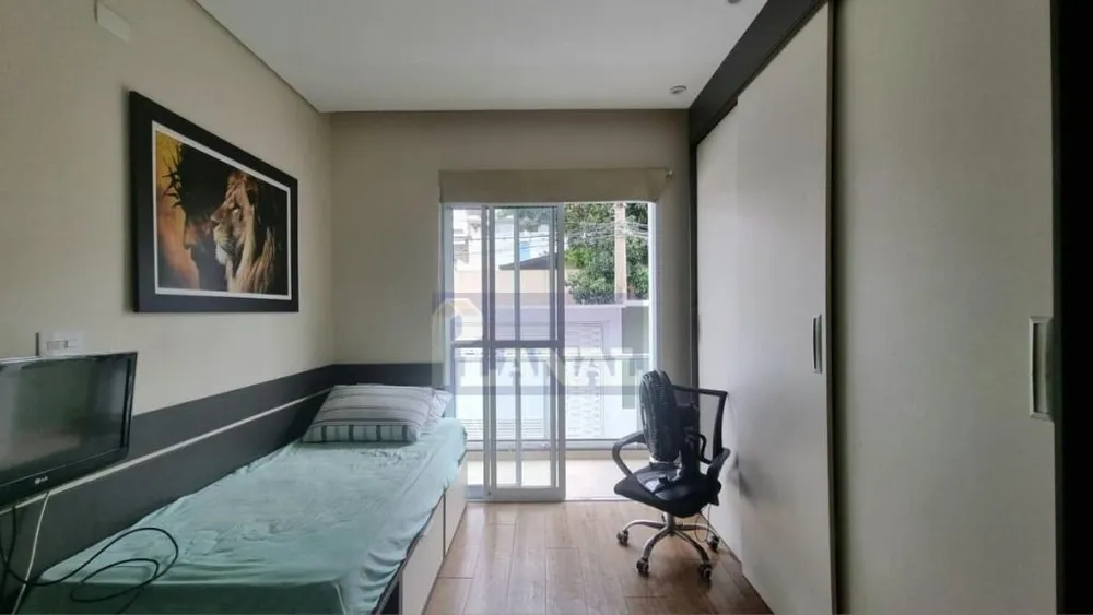 Sobrado, 4 quartos, 330 m² - Foto 5
