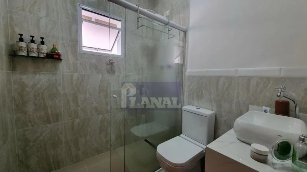 Sobrado, 4 quartos, 330 m² - Foto 9