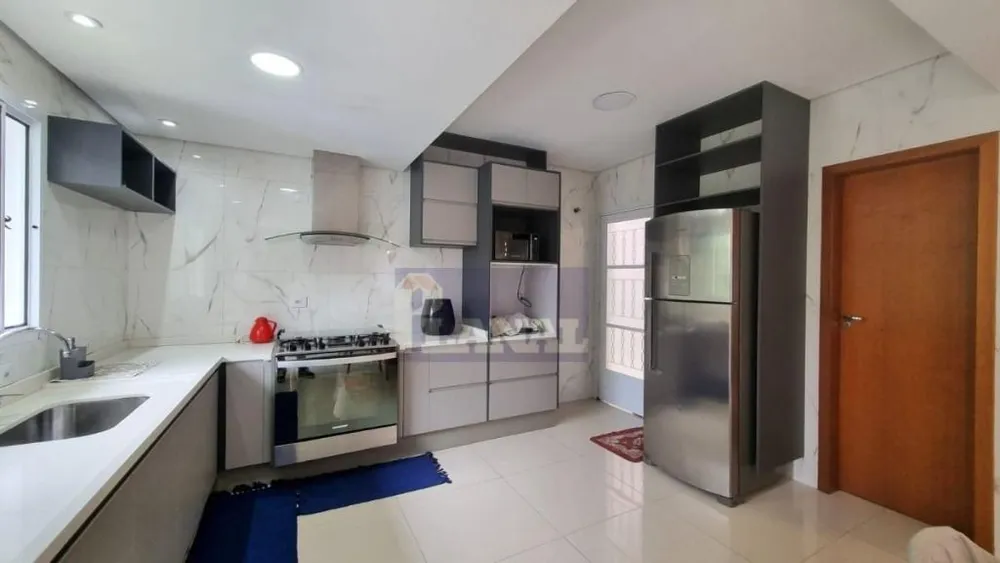 Sobrado, 4 quartos, 330 m² - Foto 12