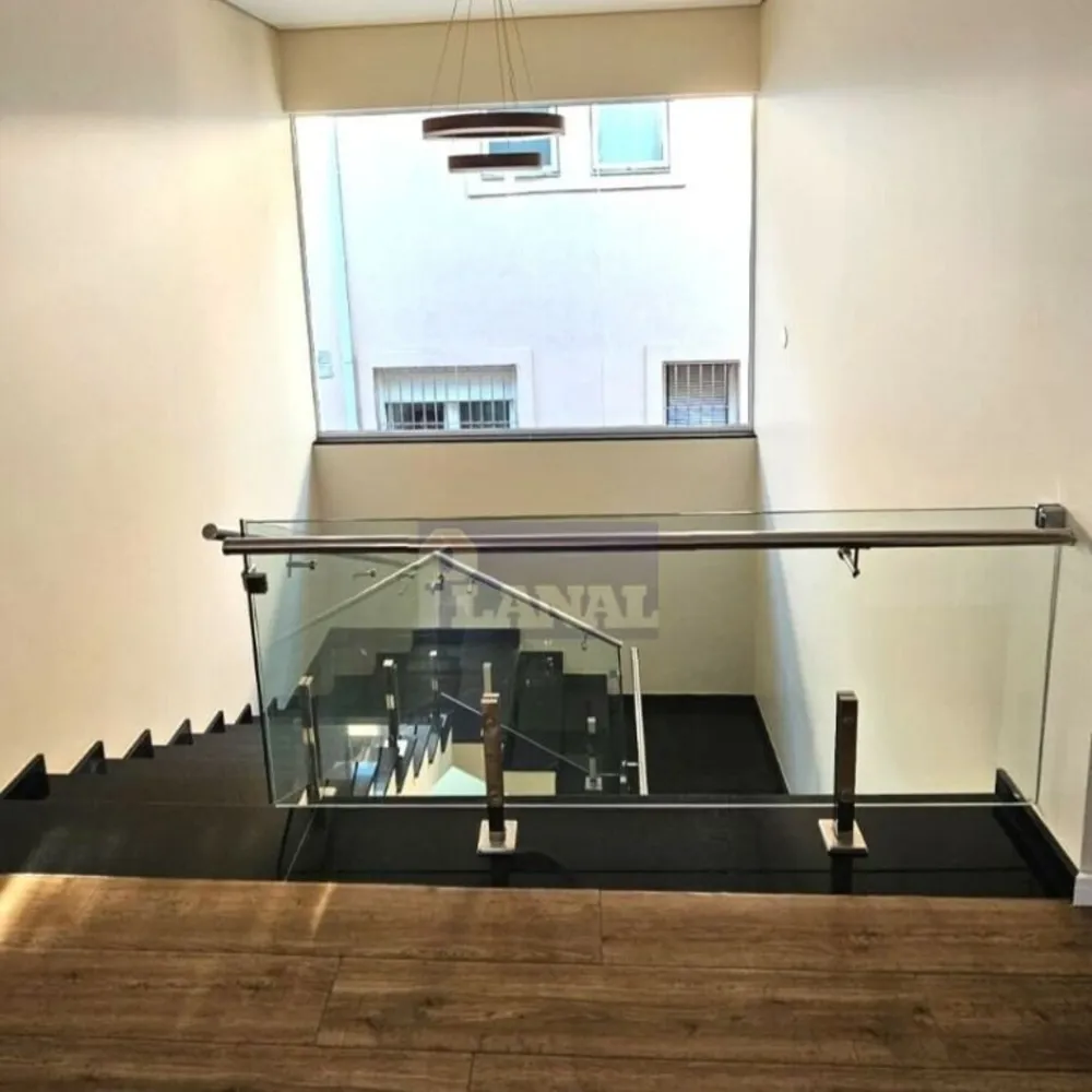 Sobrado, 4 quartos, 330 m² - Foto 3
