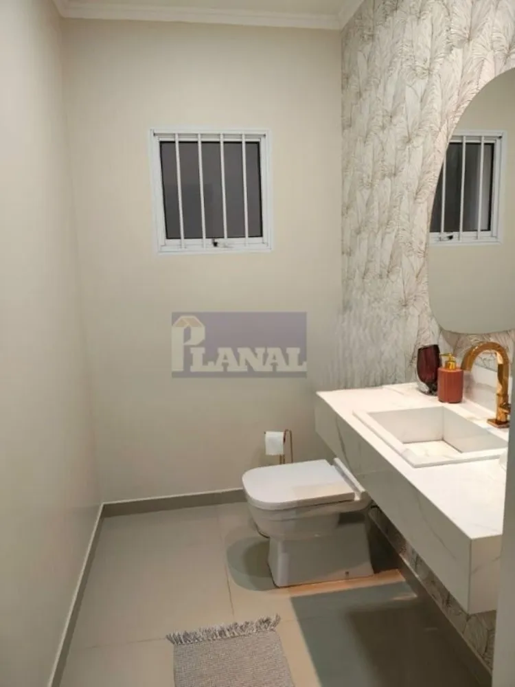 Sobrado, 4 quartos, 330 m² - Foto 10
