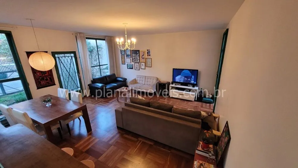 Casa, 3 quartos, 122 m² - Foto 3
