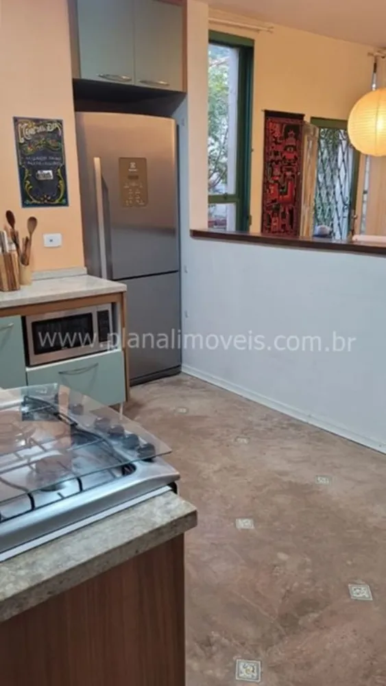Casa, 3 quartos, 122 m² - Foto 2