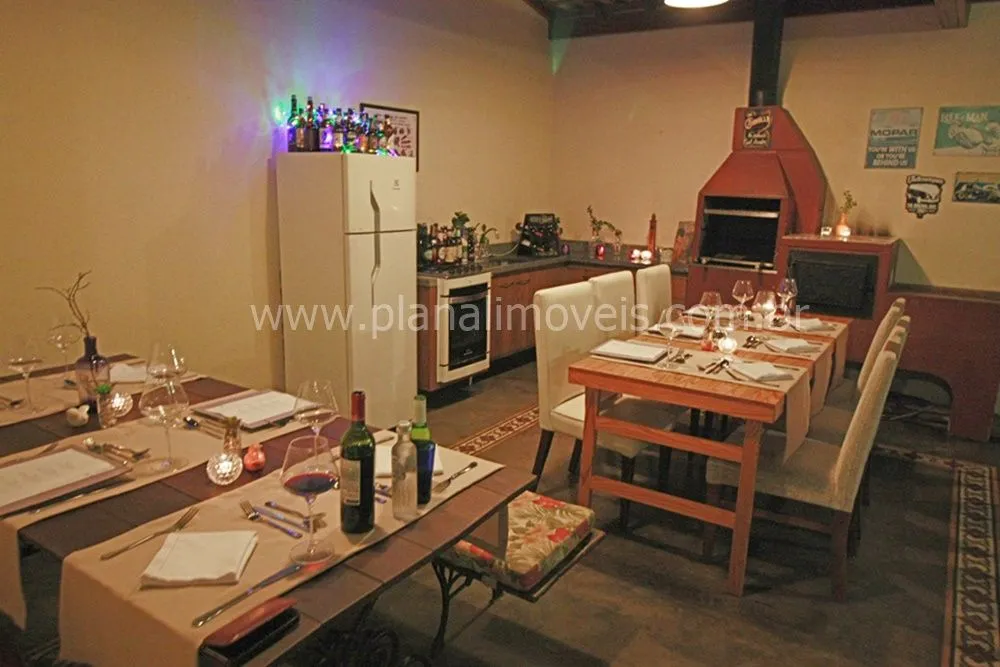 Casa, 3 quartos, 122 m² - Foto 6