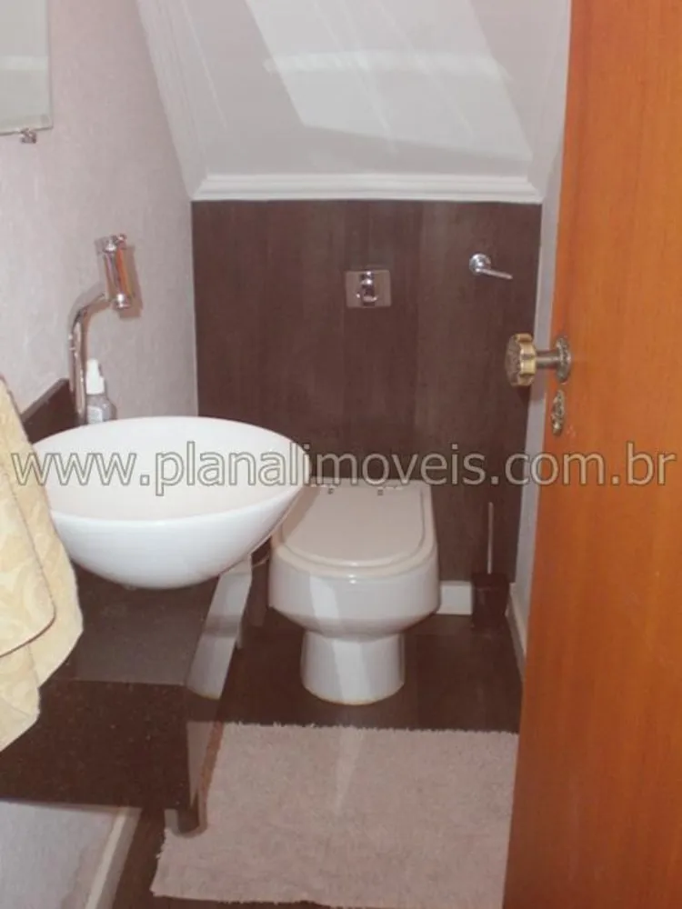 Sobrado, 4 quartos, 137 m² - Foto 9