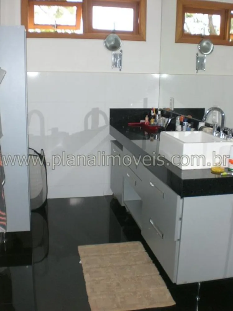 Sobrado, 4 quartos, 137 m² - Foto 7