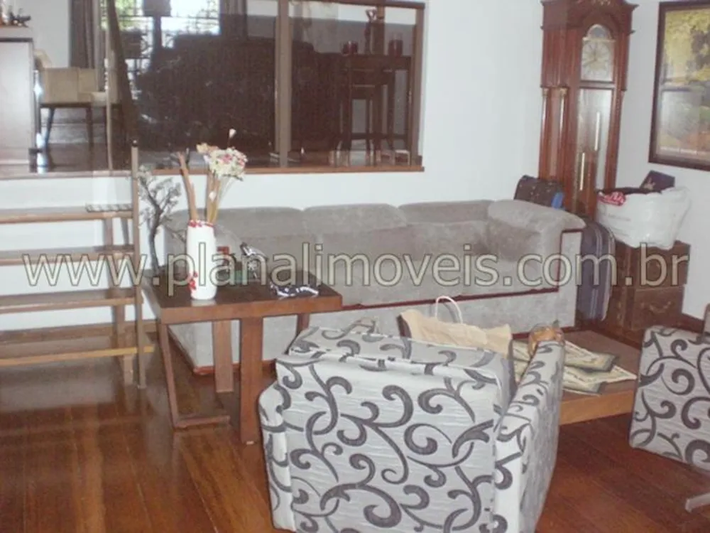 Sobrado, 4 quartos, 137 m² - Foto 2