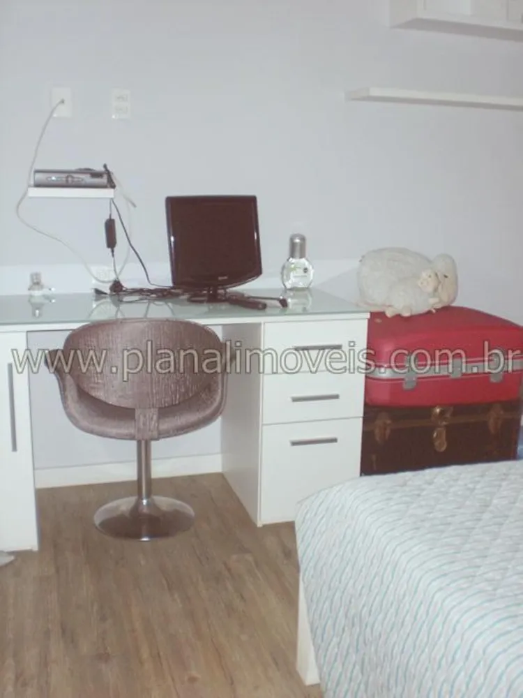 Sobrado, 4 quartos, 137 m² - Foto 6