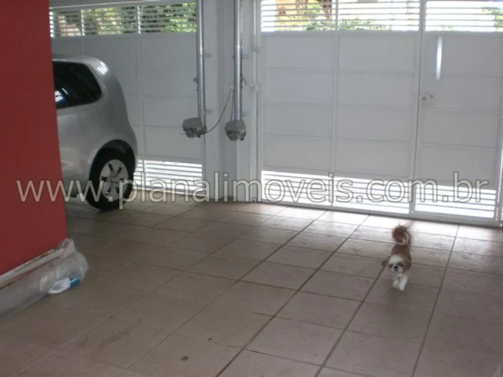Sobrado, 4 quartos, 137 m² - Foto 3