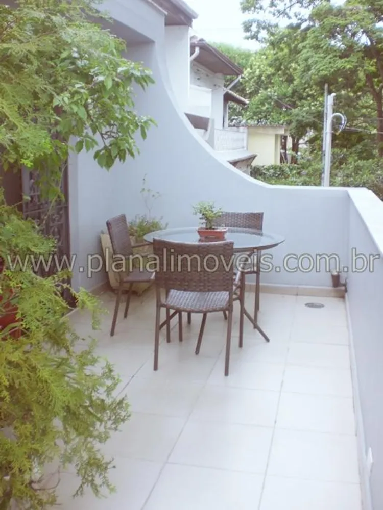 Sobrado, 4 quartos, 137 m² - Foto 4