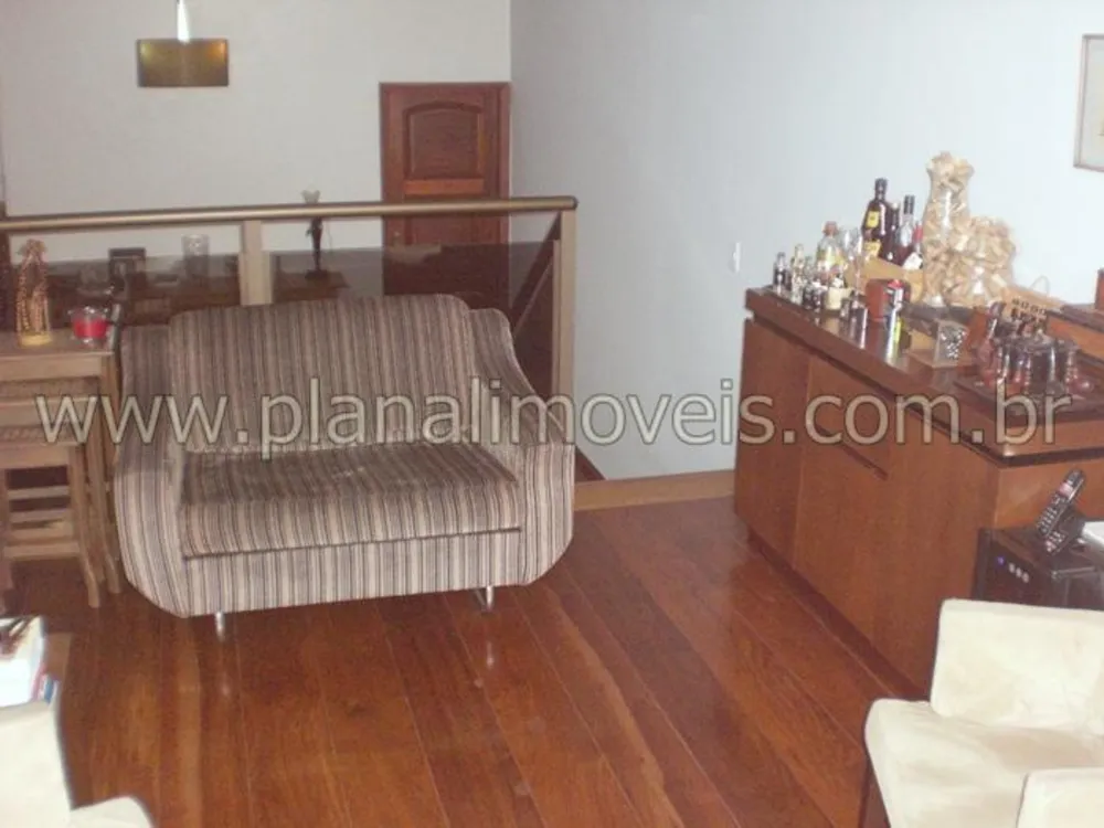 Sobrado, 4 quartos, 137 m² - Foto 4