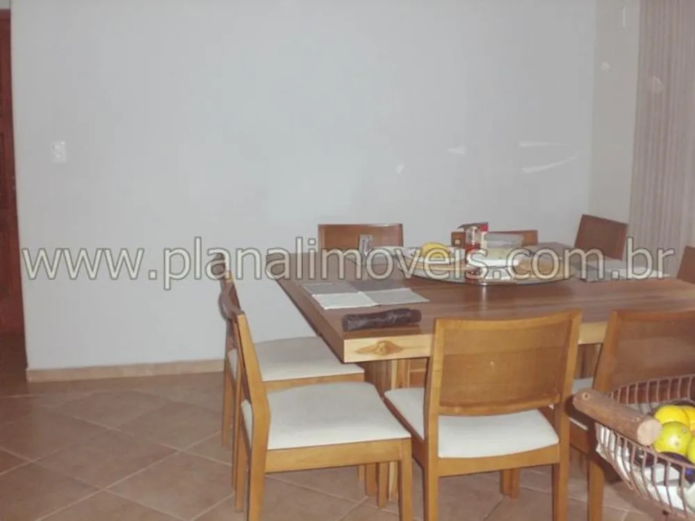 Sobrado, 4 quartos, 137 m² - Foto 1