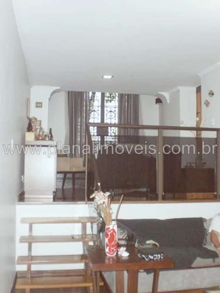 Sobrado, 4 quartos, 137 m² - Foto 2