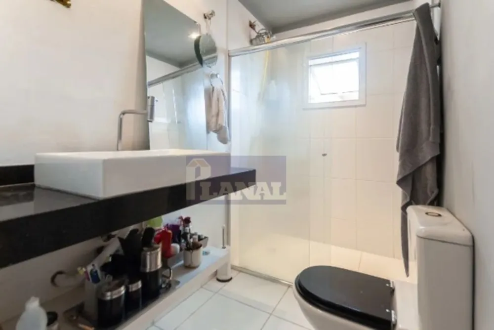 Sobrado, 3 quartos, 130 m² - Foto 2