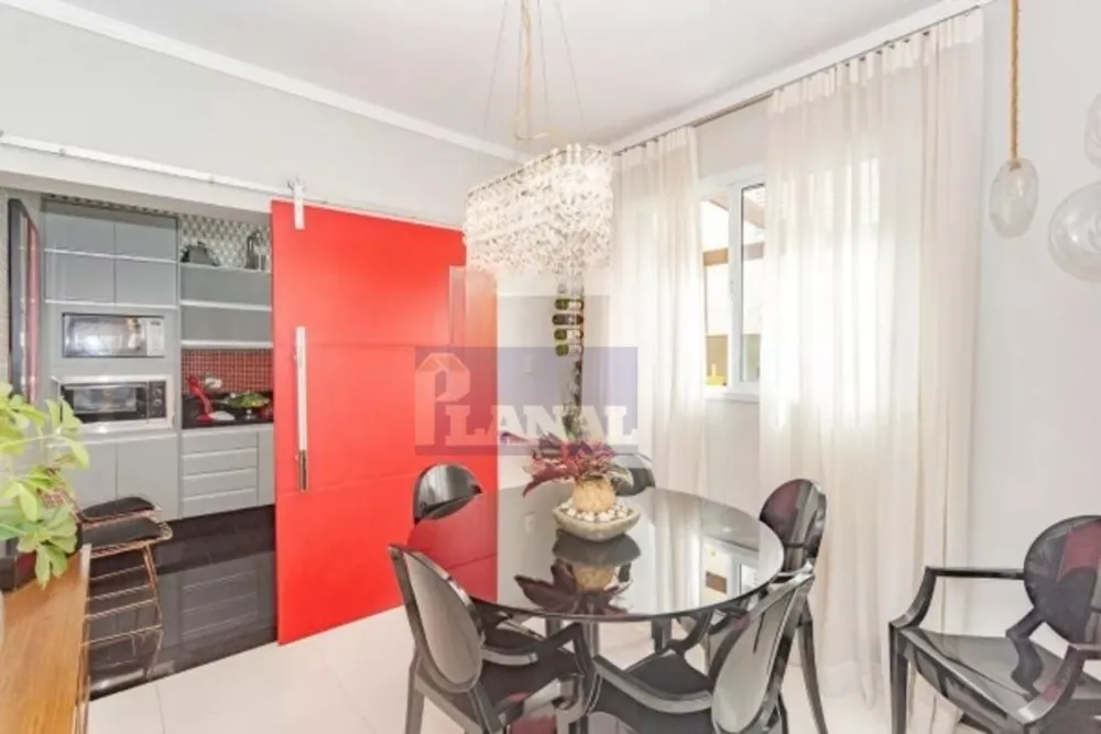 Sobrado, 3 quartos, 130 m² - Foto 3