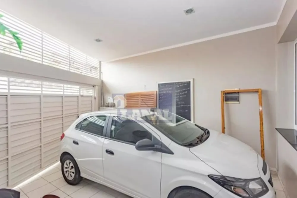 Sobrado, 3 quartos, 130 m² - Foto 5