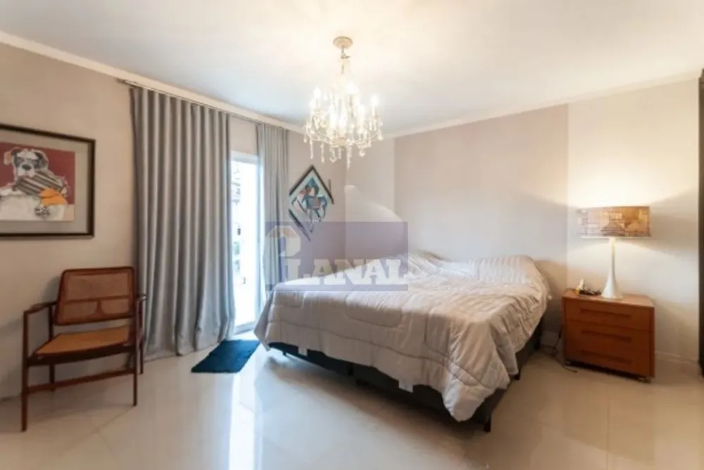 Sobrado, 3 quartos, 130 m² - Foto 4