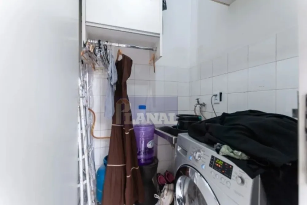 Sobrado, 3 quartos, 130 m² - Foto 4