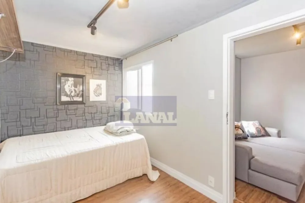 Sobrado, 3 quartos, 130 m² - Foto 7
