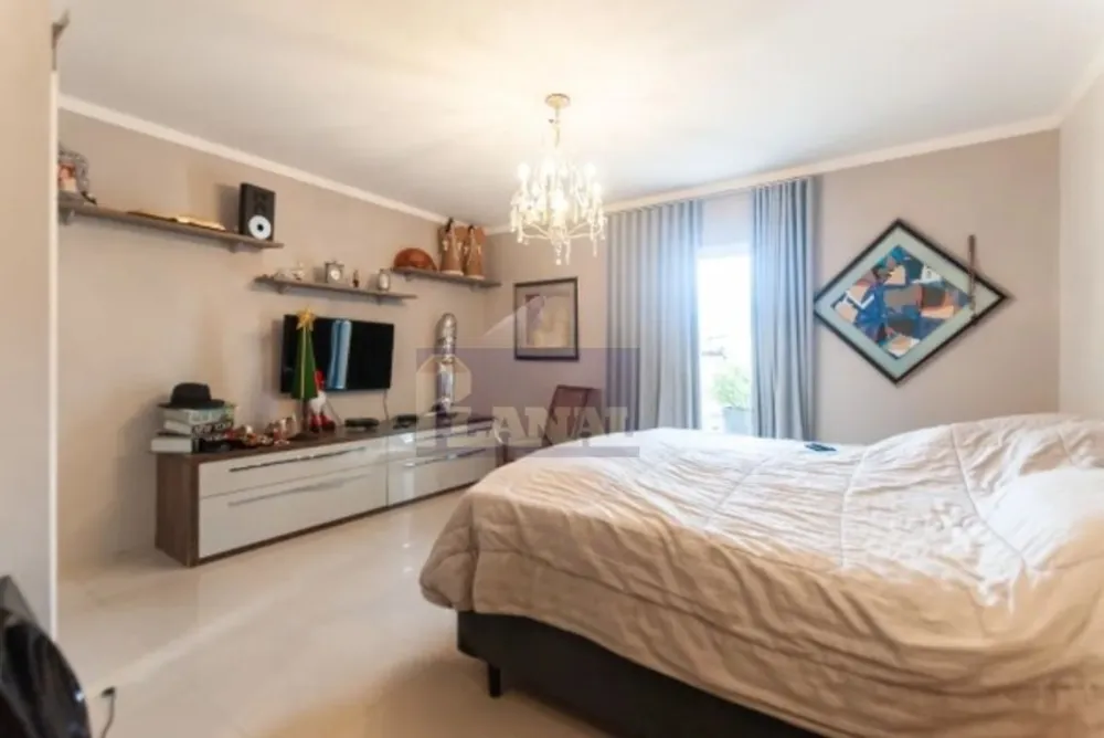 Sobrado, 3 quartos, 130 m² - Foto 6