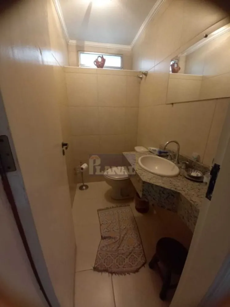 Sobrado, 3 quartos, 237 m² - Foto 11