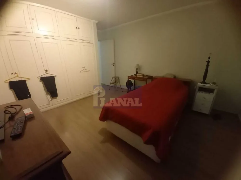 Sobrado, 3 quartos, 237 m² - Foto 7