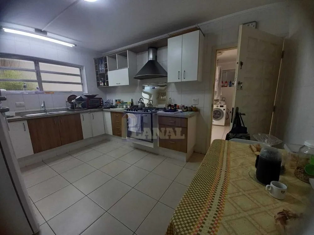 Sobrado, 3 quartos, 237 m² - Foto 12