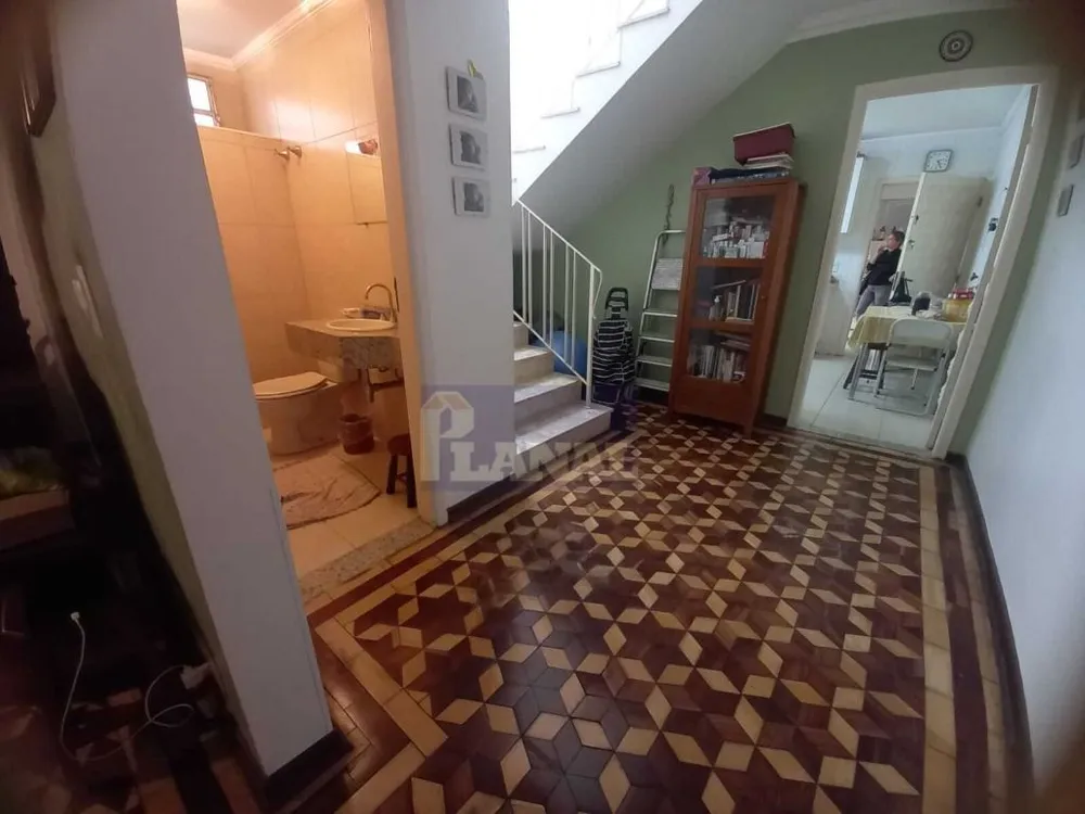 Sobrado, 3 quartos, 237 m² - Foto 5