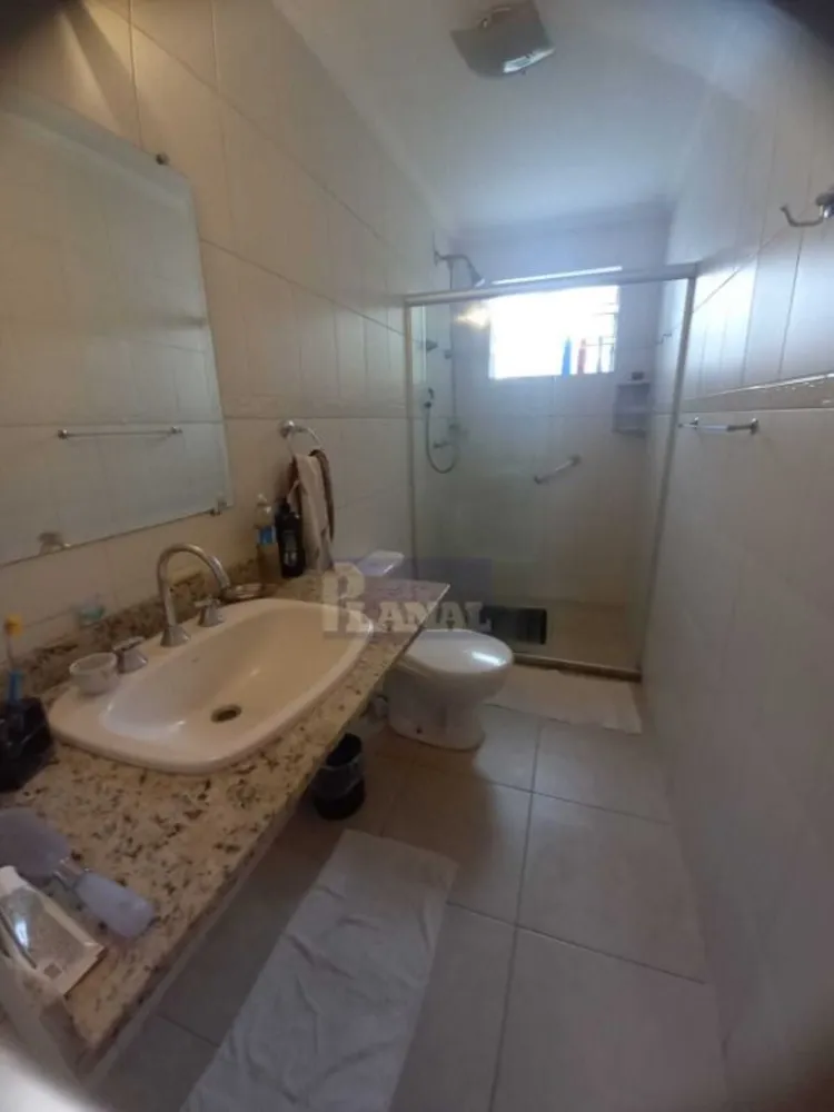 Sobrado, 3 quartos, 237 m² - Foto 9