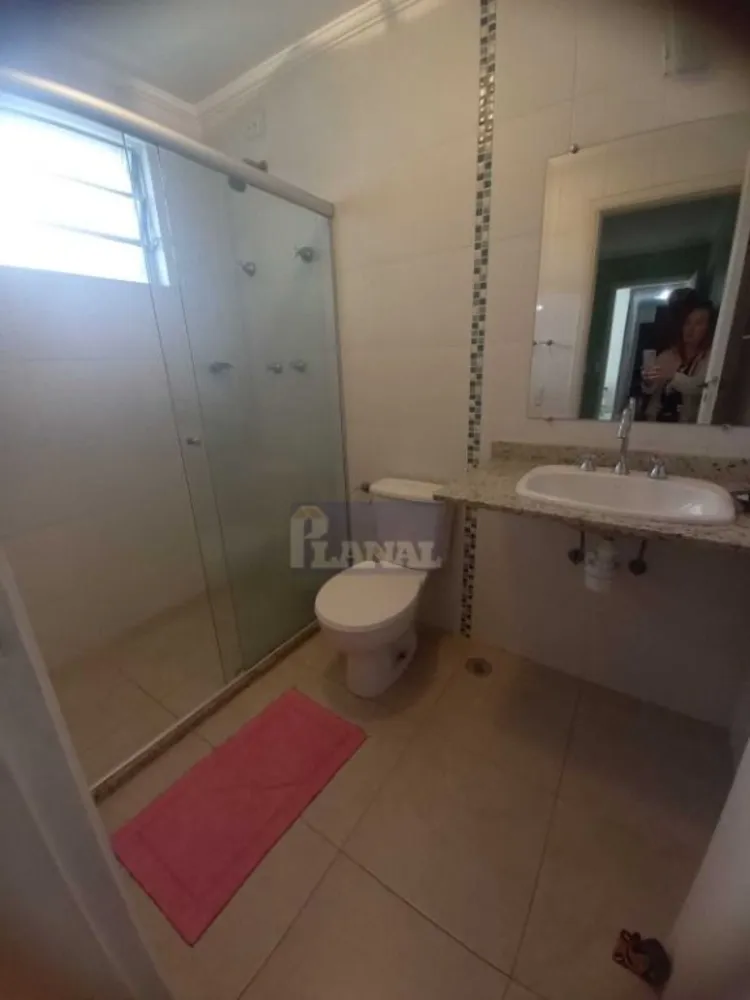 Sobrado, 3 quartos, 237 m² - Foto 3