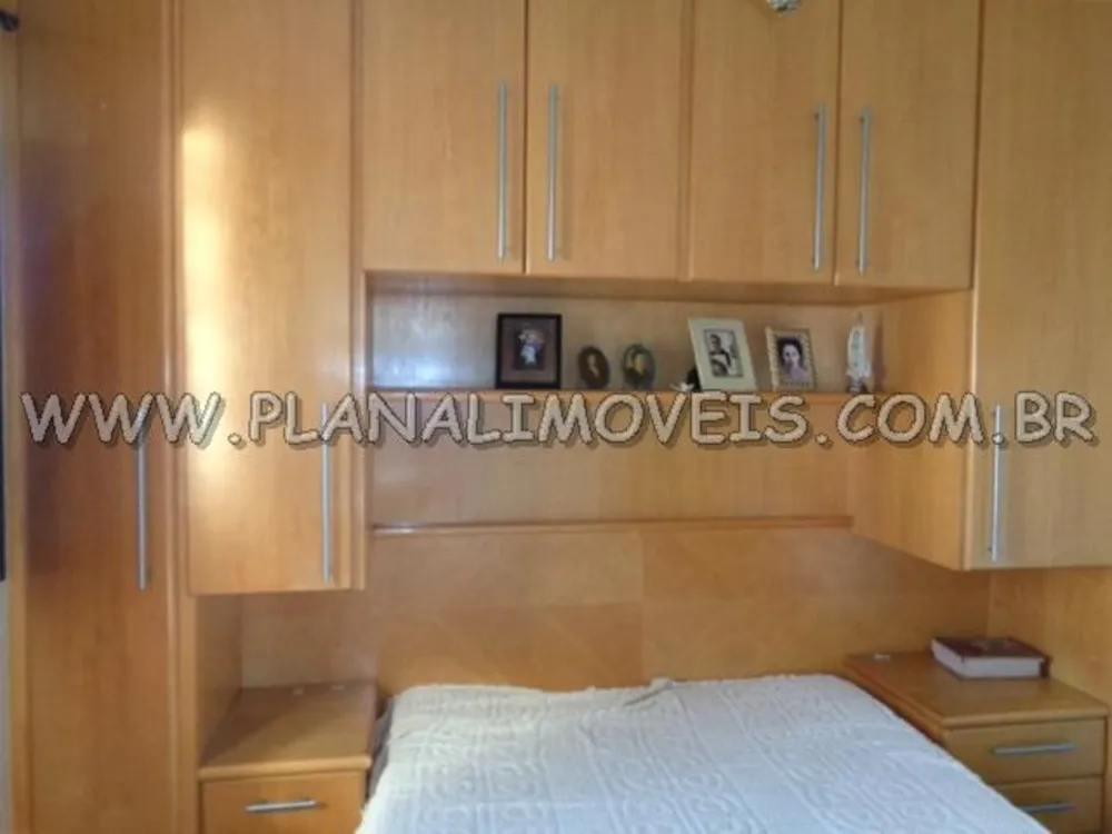 Apartamento, 3 quartos, 101 m² - Foto 3