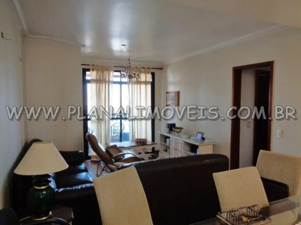 Apartamento, 3 quartos, 101 m² - Foto 2