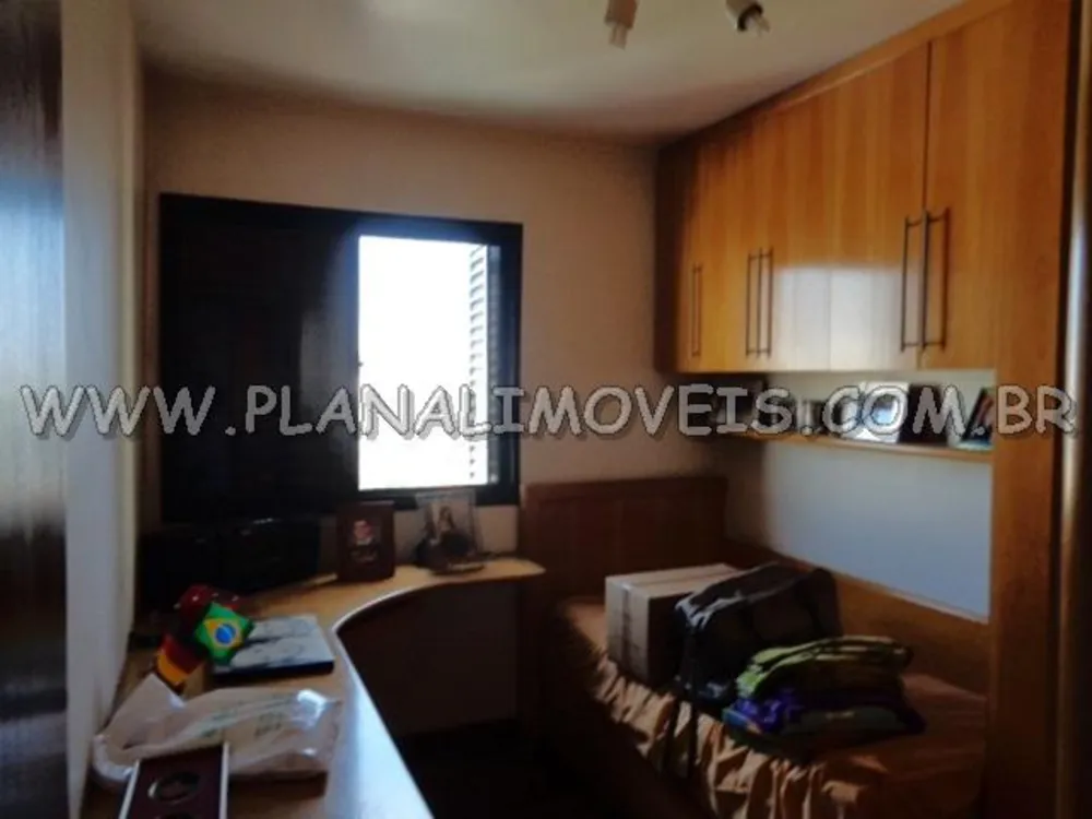 Apartamento, 3 quartos, 101 m² - Foto 4