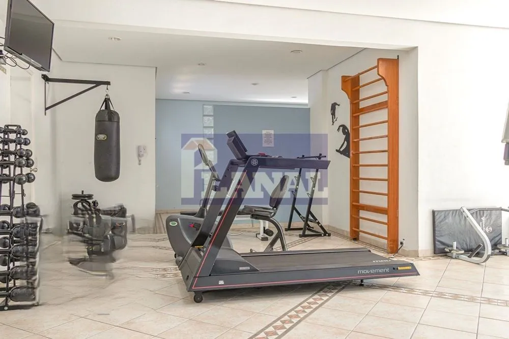 Apartamento, 3 quartos, 101 m² - Foto 11