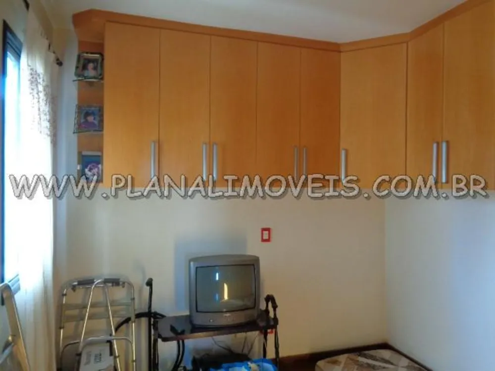 Apartamento, 3 quartos, 101 m² - Foto 5