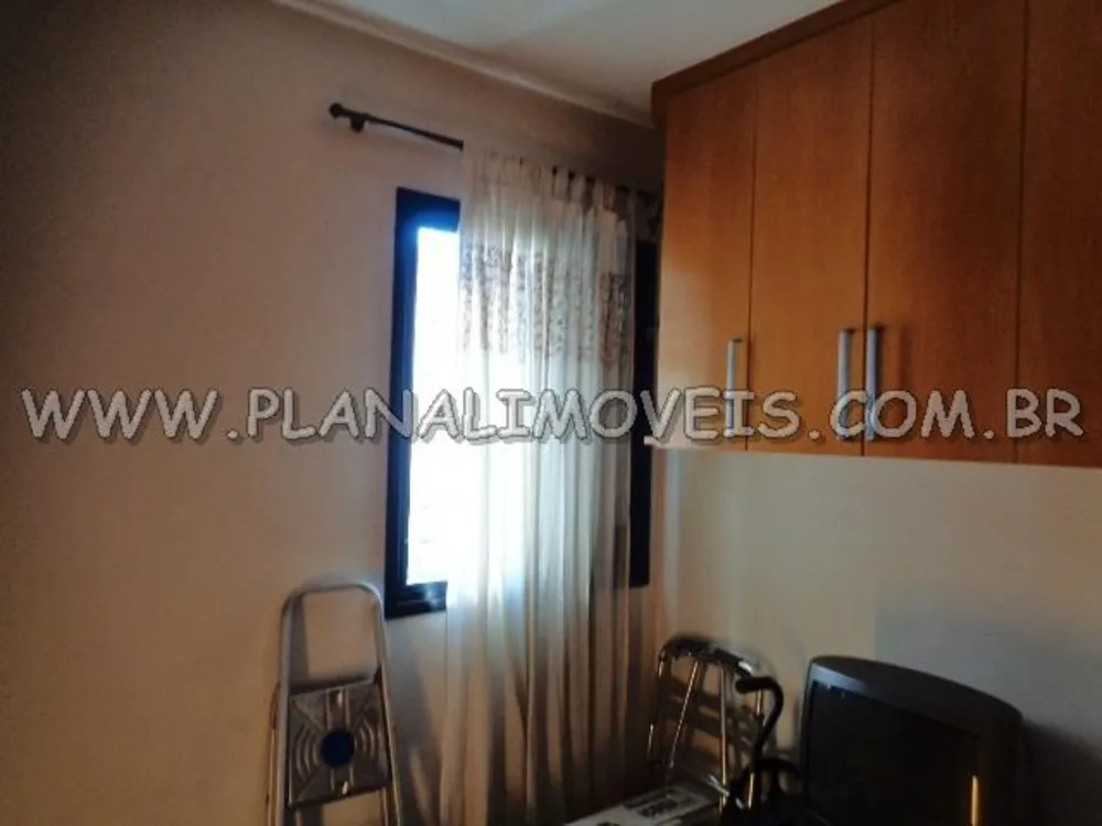 Apartamento, 3 quartos, 101 m² - Foto 1
