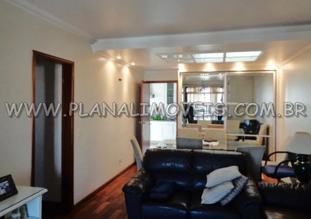 Apartamento, 3 quartos, 101 m² - Foto 1