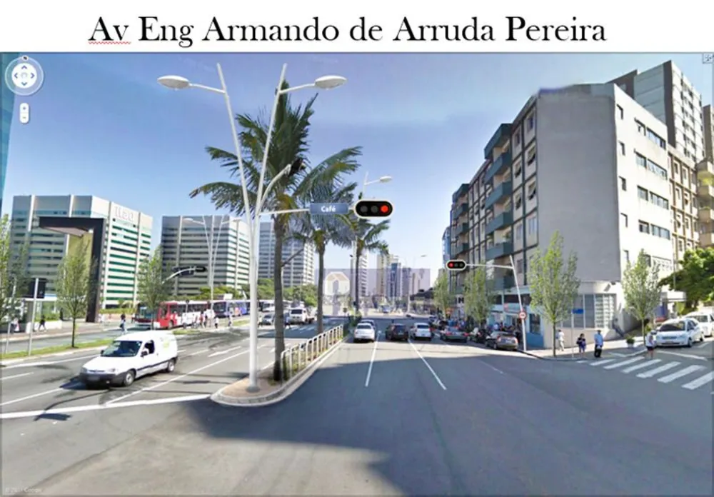 Terreno, 800 m² - Foto 2