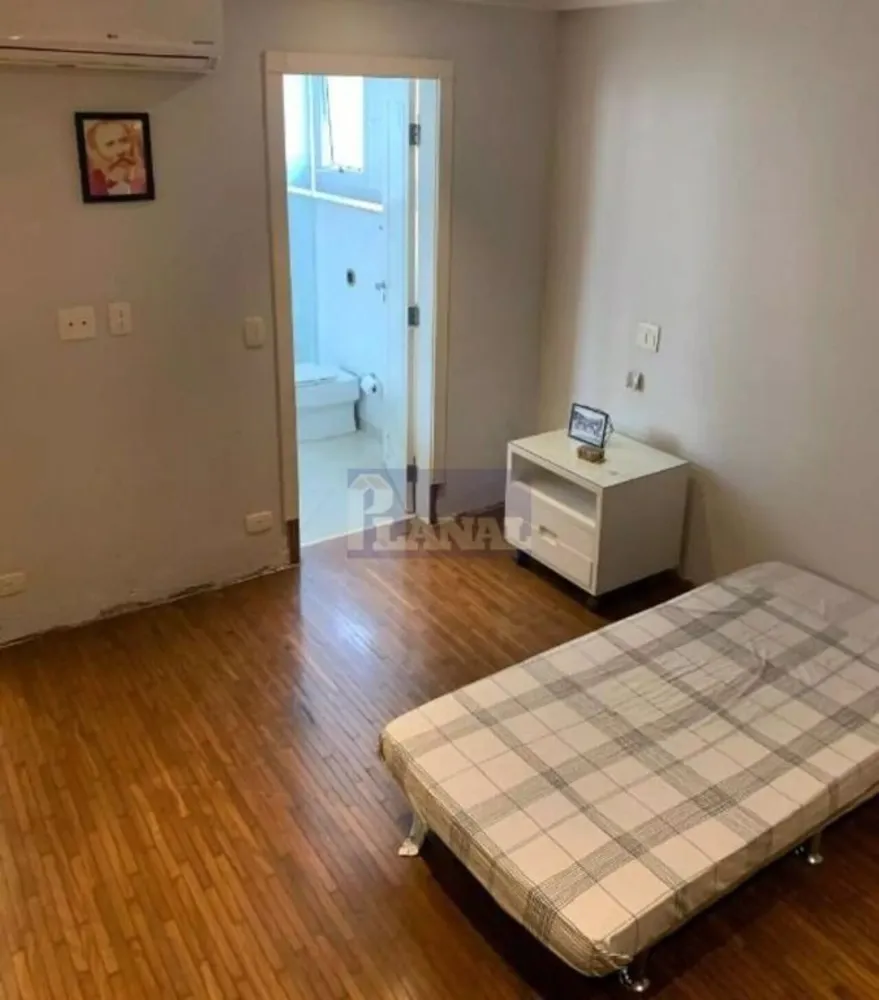 Sobrado, 4 quartos, 370 m² - Foto 6