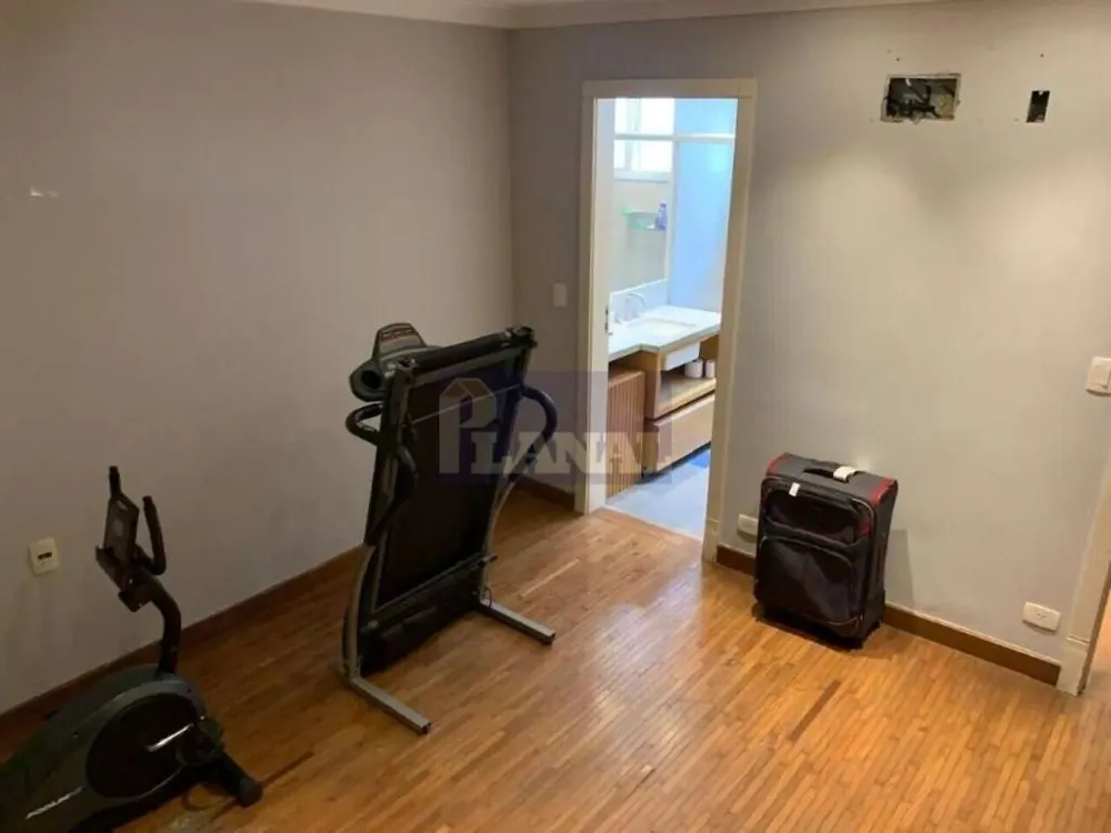 Sobrado, 4 quartos, 370 m² - Foto 10