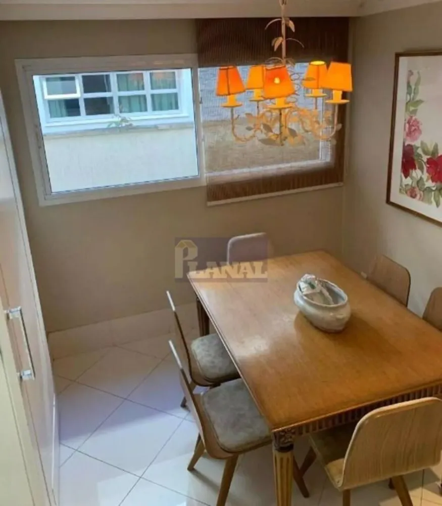 Sobrado, 4 quartos, 370 m² - Foto 4