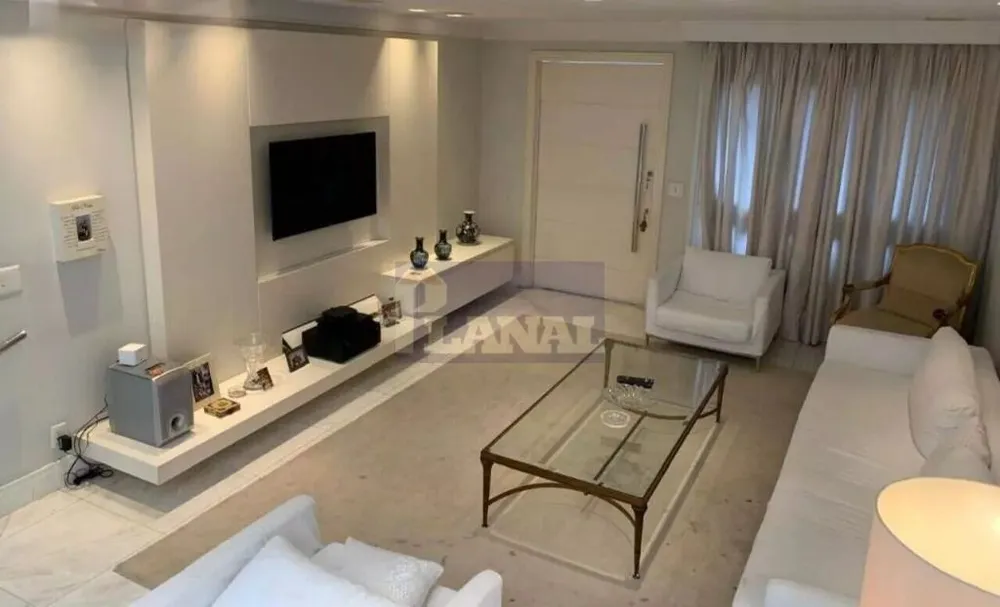 Sobrado, 4 quartos, 370 m² - Foto 6