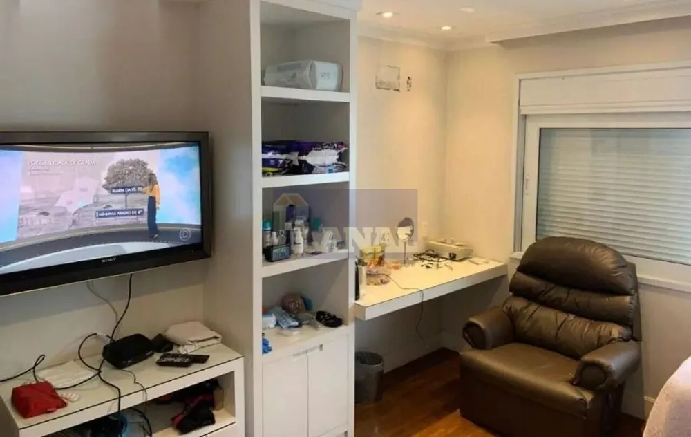 Sobrado, 4 quartos, 370 m² - Foto 9